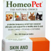 HomeoPet Skin And Itch