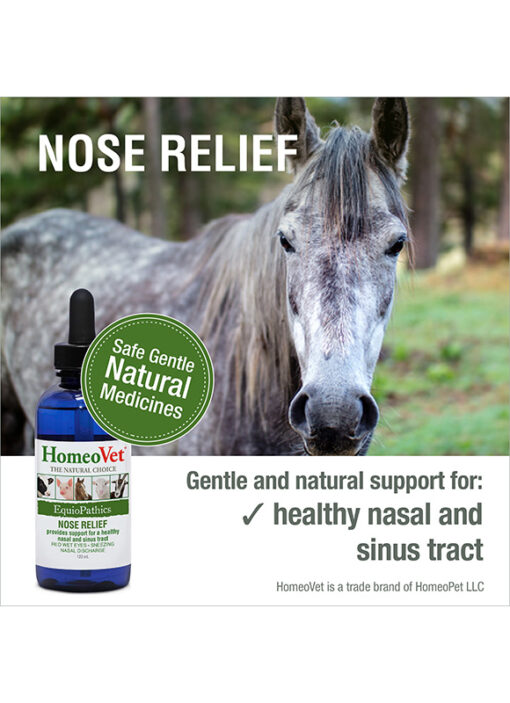EquioPathics NOSE RELIEF - Image 3