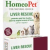 LIVER RESCUE