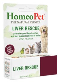 LIVER RESCUE