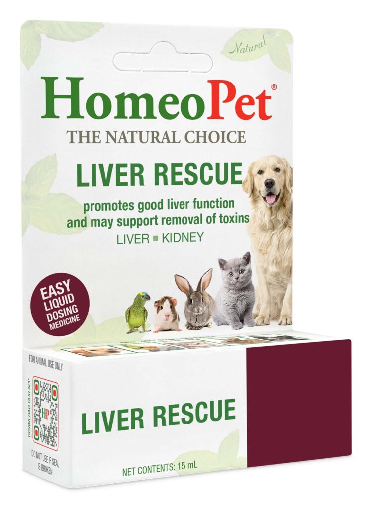 LIVER RESCUE