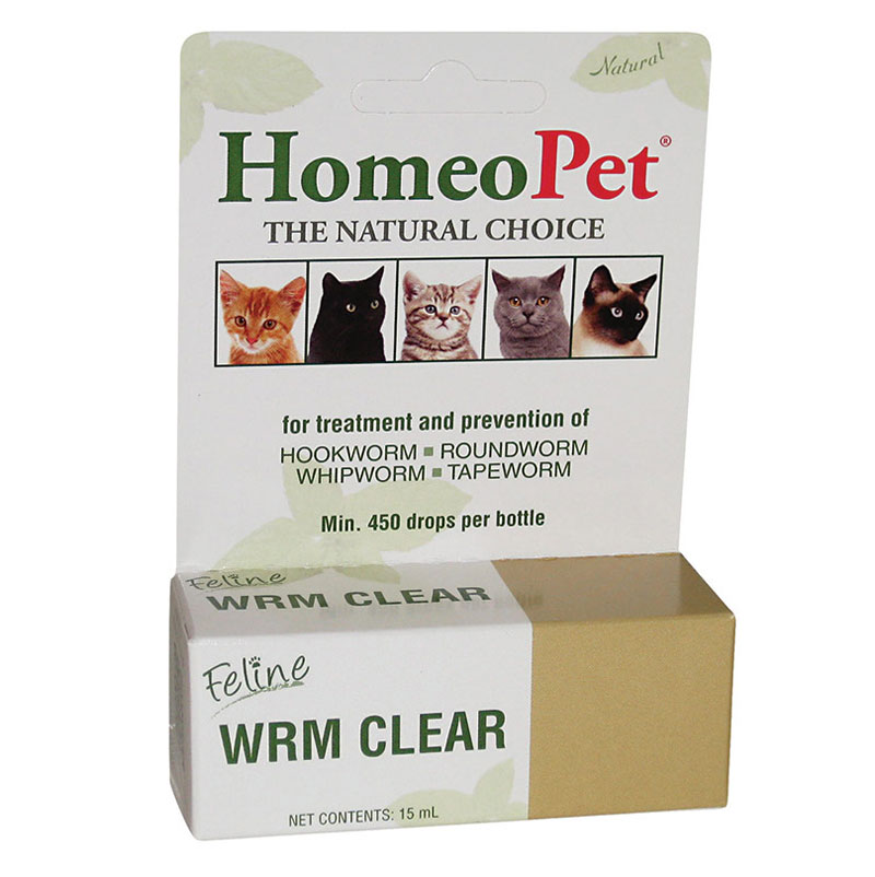 2 LB BULK Dog Wormer Cat Kitten Worm Treatment NATURAL Parasite Control 