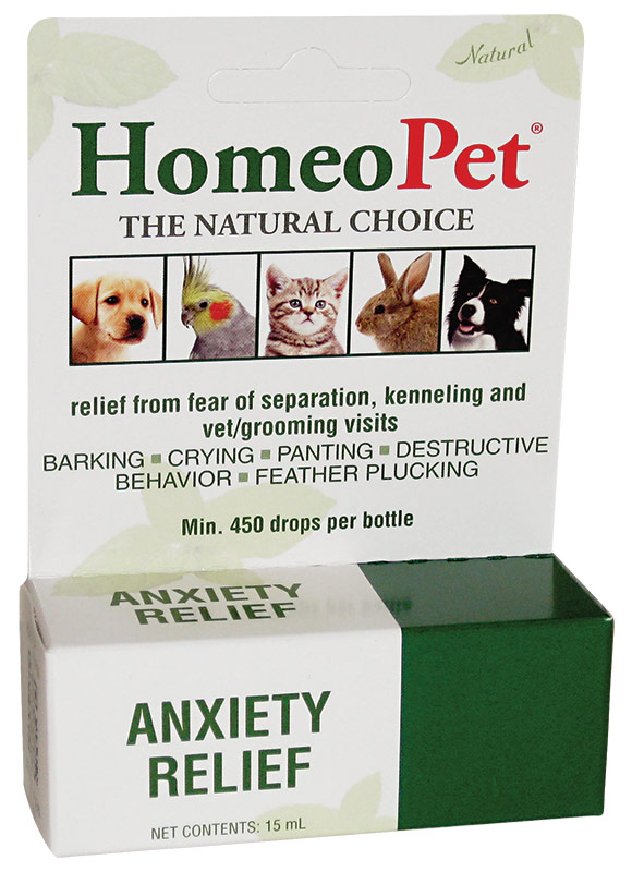 HomeoPet Medicines 