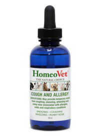 EquioPathics COUGH AND ALLERGY®
