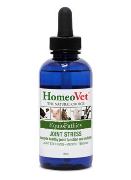 EquioPathics JOINT STRESS