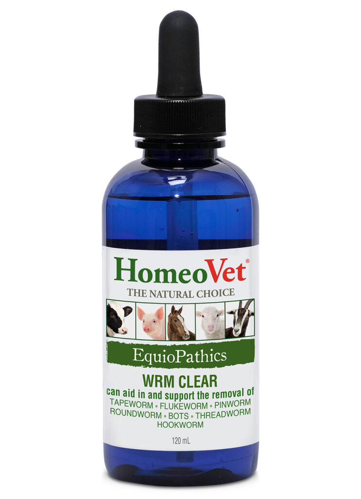 EquioPathics WRM CLEAR