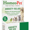 ANXIETY RELIEF
