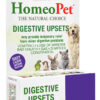 DIGESTIVE UPSETS