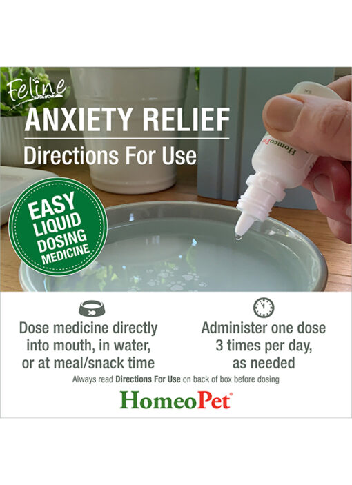 FELINE ANXIETY RELIEF - Image 6