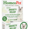 FELINE ANXIETY RELIEF