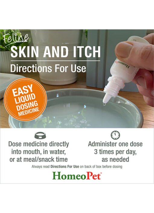 FELINE SKIN AND ITCH - Image 6