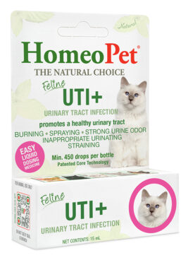FELINE UTI+