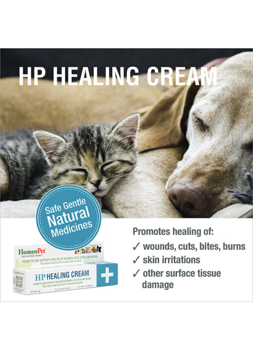 HP HEALING CREAM - Image 3