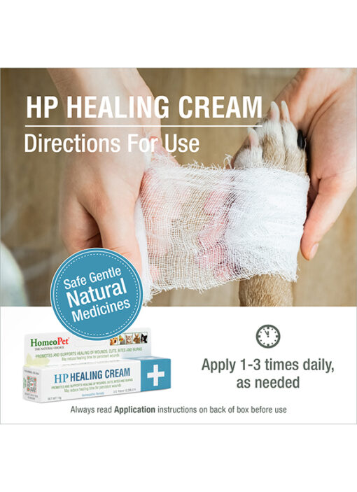 HP HEALING CREAM - Image 6