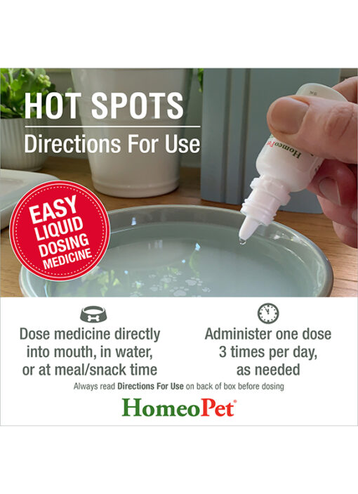 HOT SPOTS - Image 6
