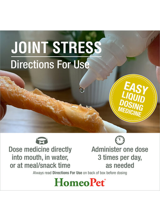 JOINT STRESS - Image 6