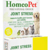 JOINT STRESS
