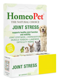 JOINT STRESS
