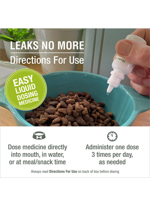 LEAKS NO MORE - Image 6