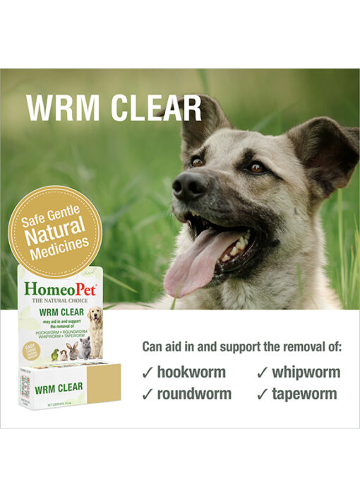 WRM CLEAR - Image 3