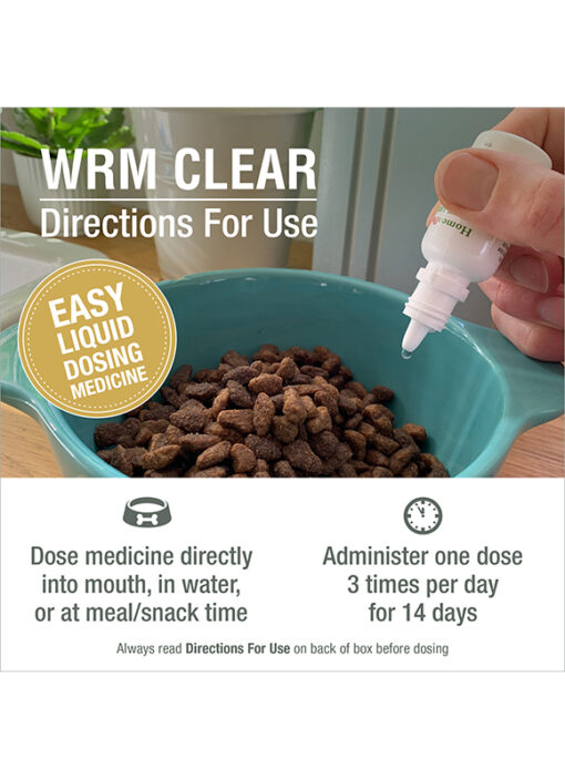 WRM CLEAR - Image 6