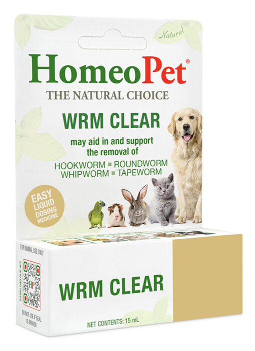 WRM CLEAR
