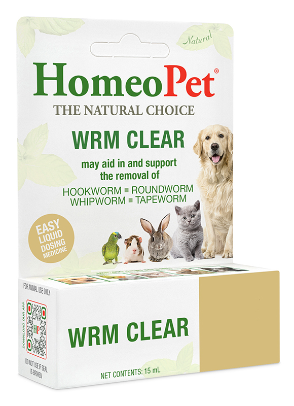 WRM CLEAR