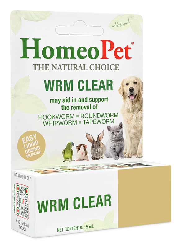 WRM CLEAR