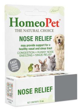 NOSE RELIEF