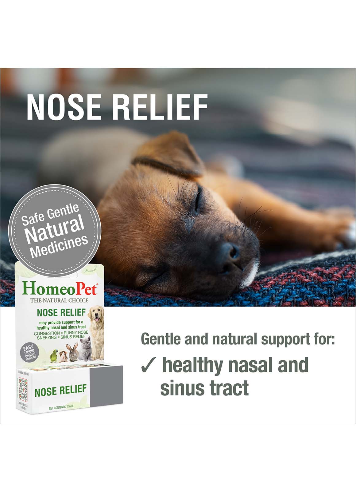 NOSE RELIEF - Image 3