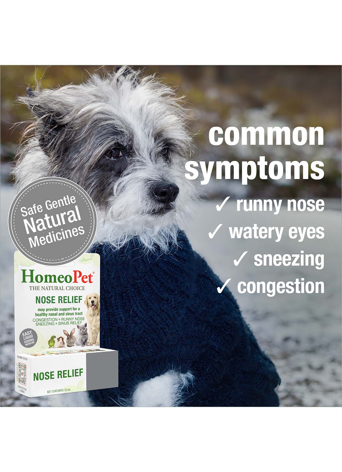 NOSE RELIEF - Image 4