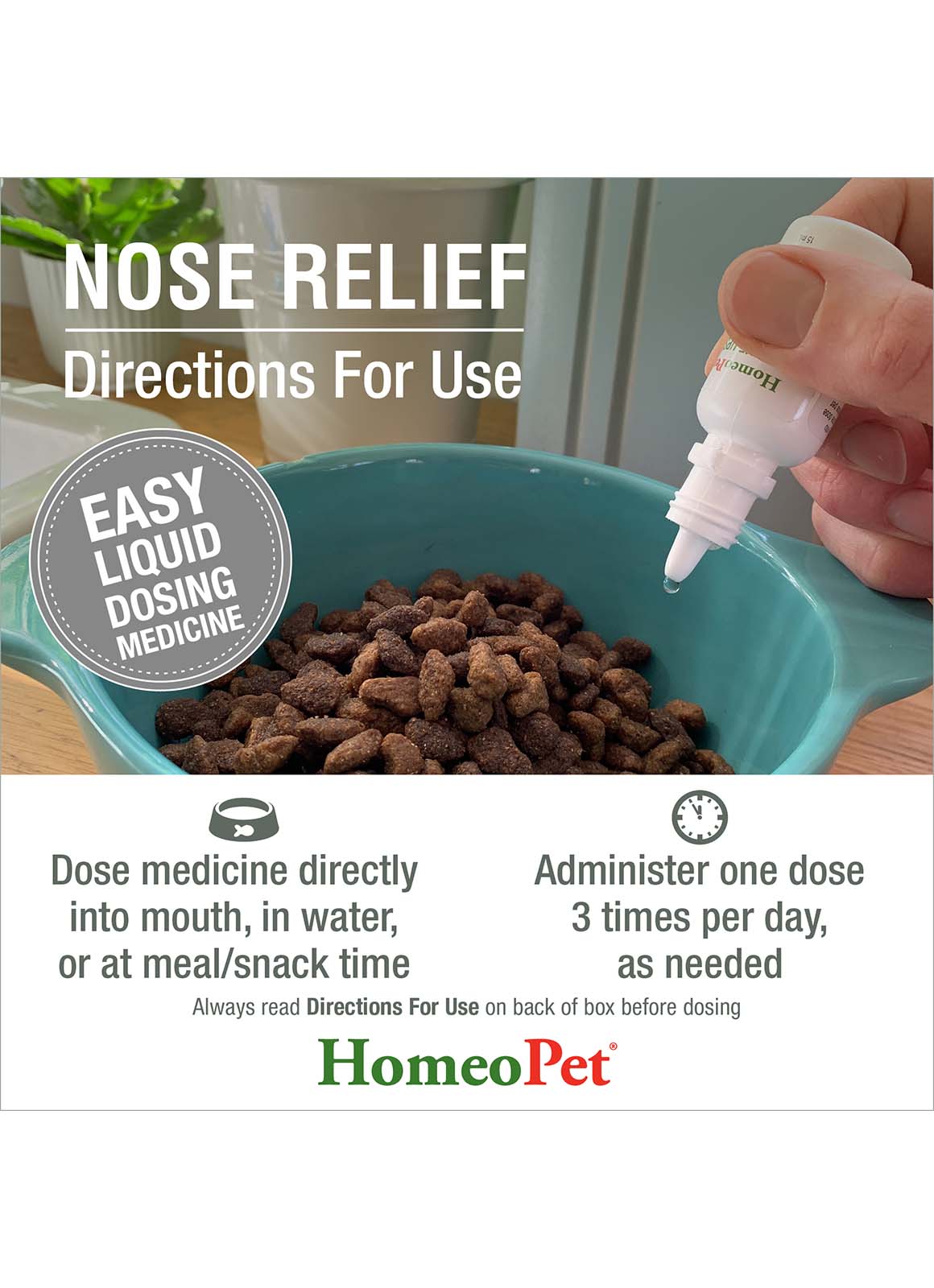 NOSE RELIEF - Image 6