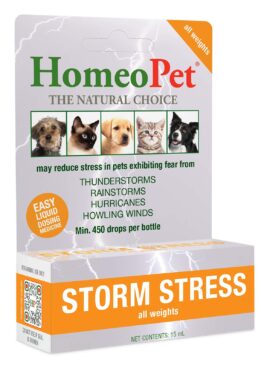 STORM STRESS (all weights)