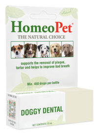 DOGGY DENTAL