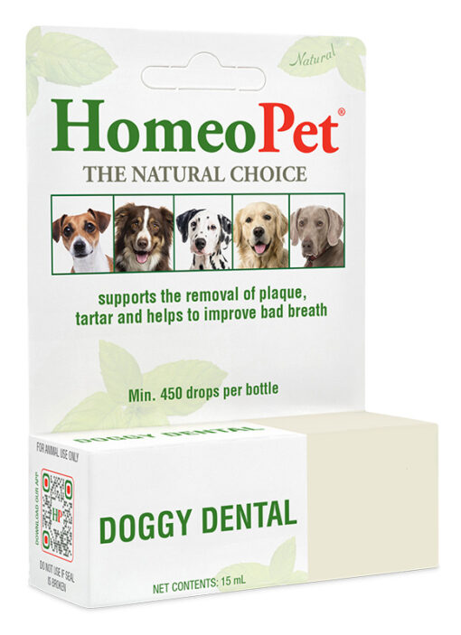 DOGGY DENTAL