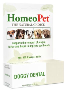 DOGGY DENTAL