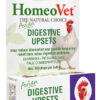 AVIAN DIGESTIVE UPSETS