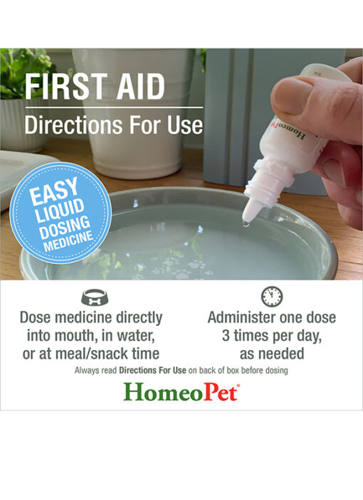 FIRST AID - Image 6