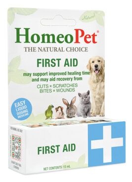 FIRST AID
