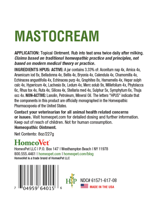 Mastocream - Image 2